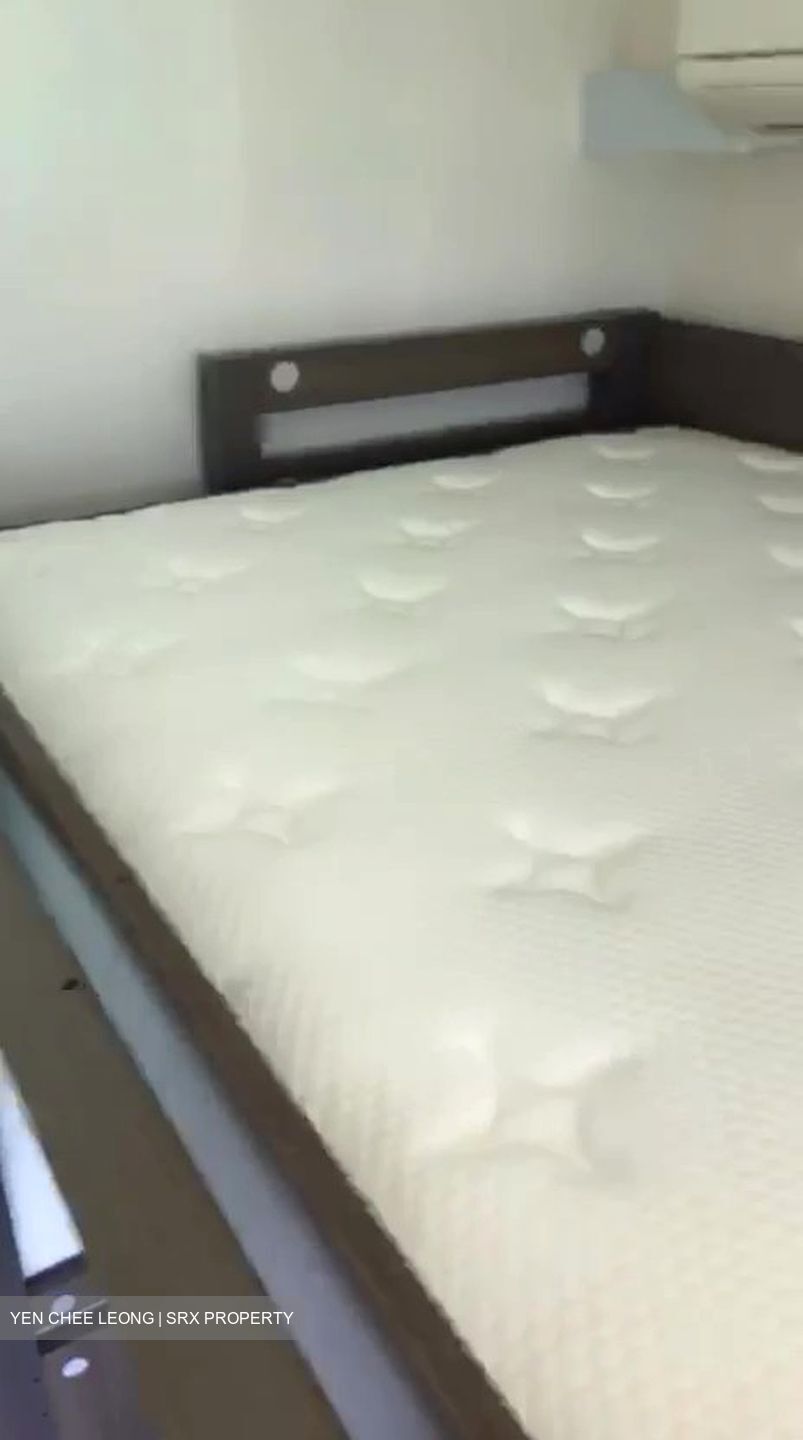 Simei Green Condominium (D18), Condominium #489321511